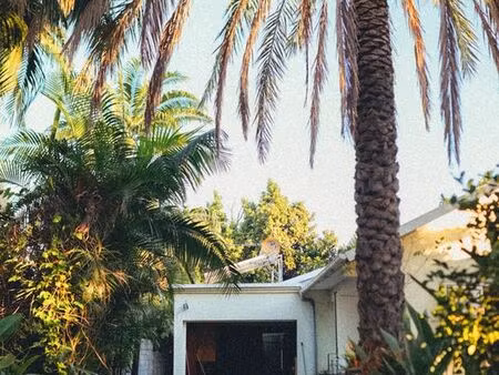 sous location maison