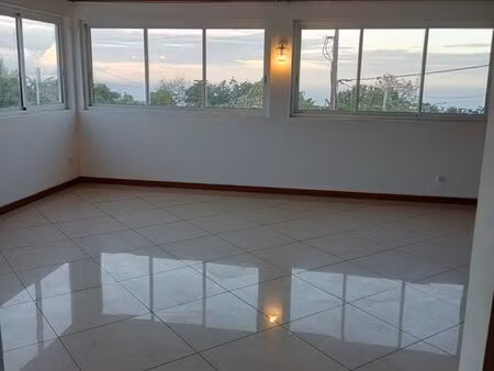 maison f5