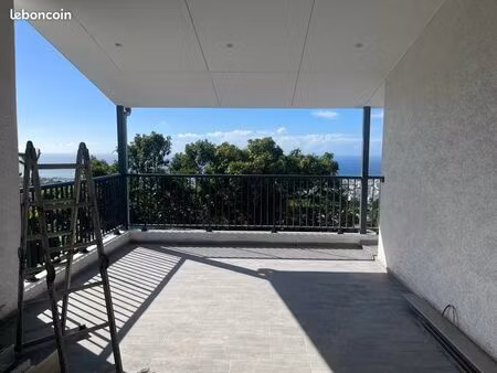 à louer villa/maison bellepierre saint denis
