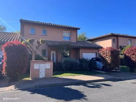 villa t4 lardenne