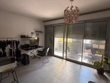 location d un appartement
