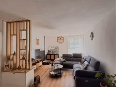 appartement t4 brignoles
