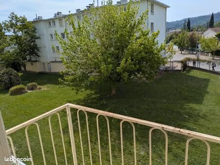 loue appartement t3 brignoles