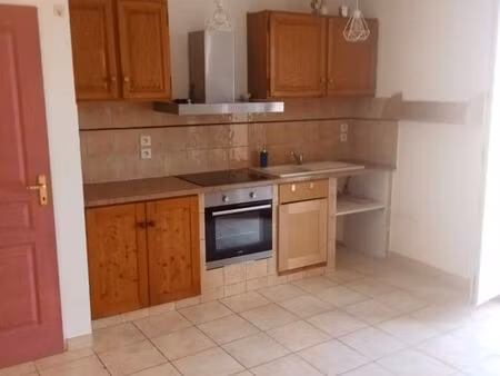 appartement t3
