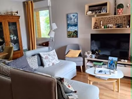 appartement t2 à louer