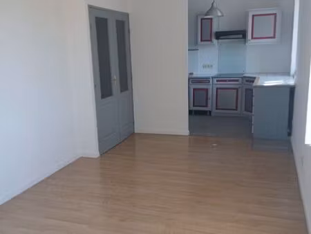 appartement t3
