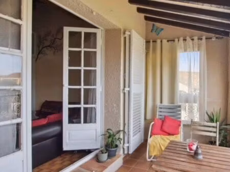 location appartement 30m2 sainte-maxime
