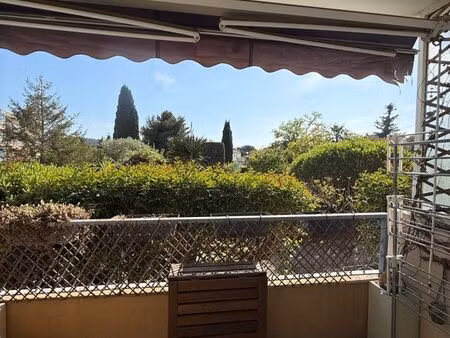 t1 bis meublé – 35 m² – six-fours-les-plages – 750 cc