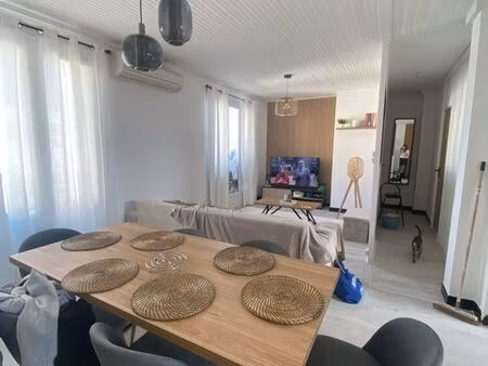 appartement 70m2 à louer