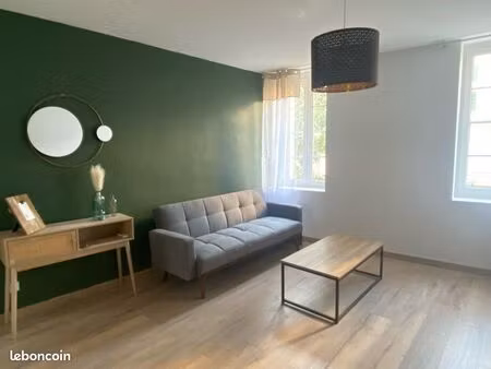 appartement t2 37m2 étudiant