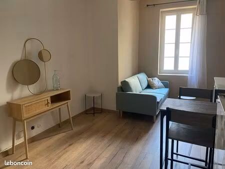 appartement t2 étudiant