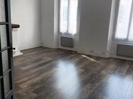 location bel appartement 98 m²