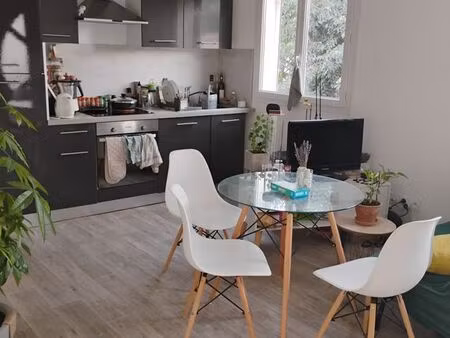 appartement t2