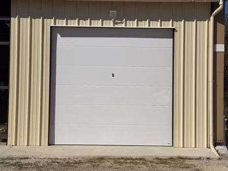 box garage à louer