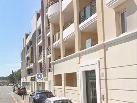 garage à louer