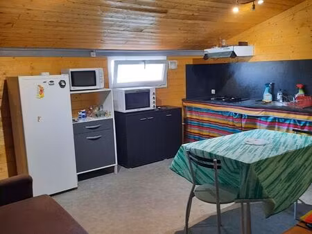 deux pièces en location