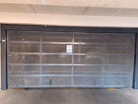 box sécurisé