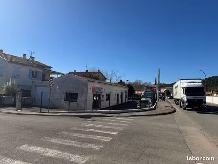 local commercial