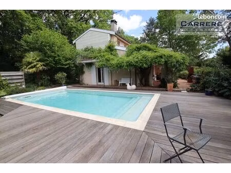 maison 7 pièces 187 m²