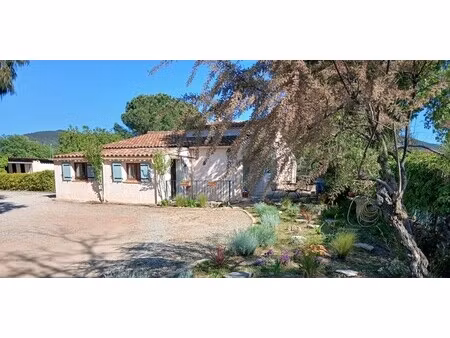 propriété viticole à vendre à gonfaron