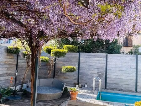 maison t3 - 75m2