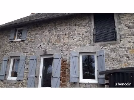maison de campagne
