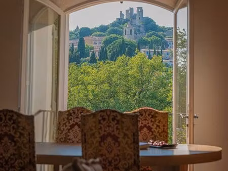 maison à l’année à grimaud  golfe de st-tropez