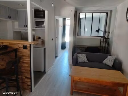 appartement idéal étudiant