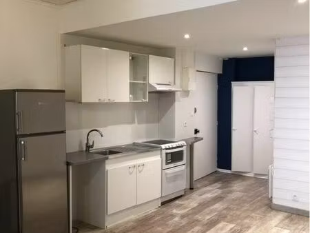 appartement t3 67m2