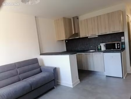 studio aurillac
