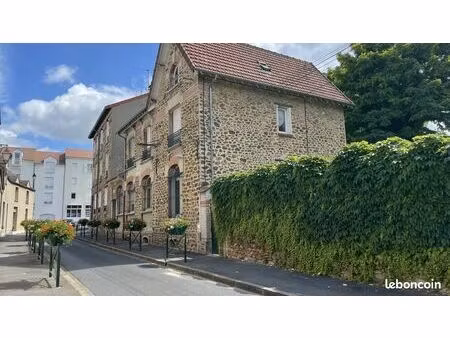 studio 1 pièce 36 m²