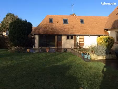 location t2 duplex 40m²