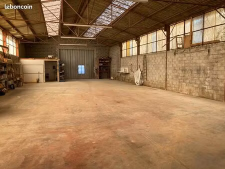 bâtiment location