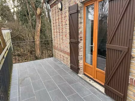 appartement 1 pièce 26 m²