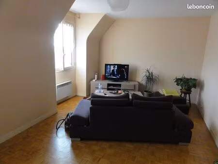 location f2 ouistreham
