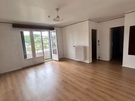 appartement f4