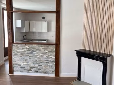 appartement t3 à louer