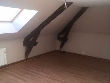 appartement t3 à louer