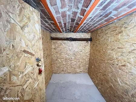 ◊ opportunité investisseur – rentabilité 10 % – cave louée ◊