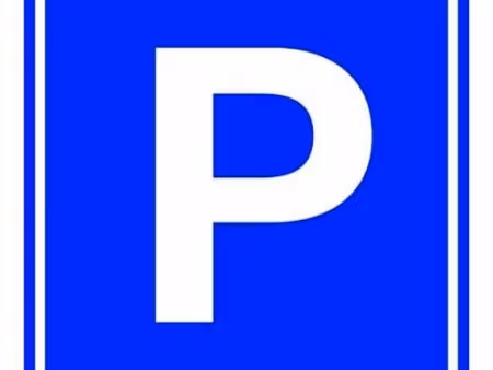 parking moto