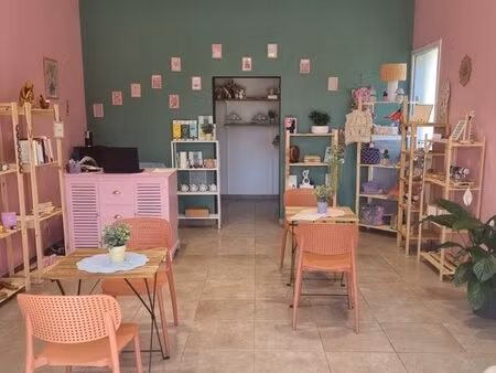 local commercial