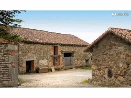 recherche maison de campagne à louer
