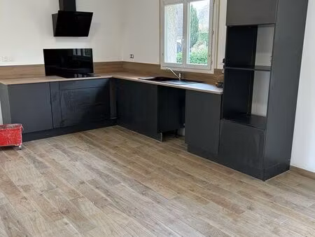 maison avec jardin à louer