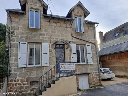 maison t5 91m² proche centre et gare