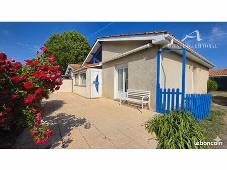 maison 5 pièces 129 m²