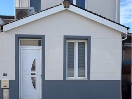 maison le bouscat 4 pièces 92 m2