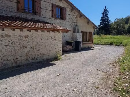 loue maison au calme