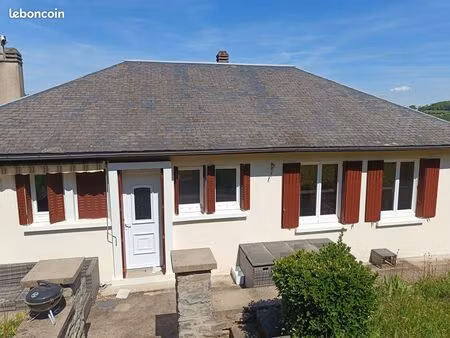 location maison à tulle