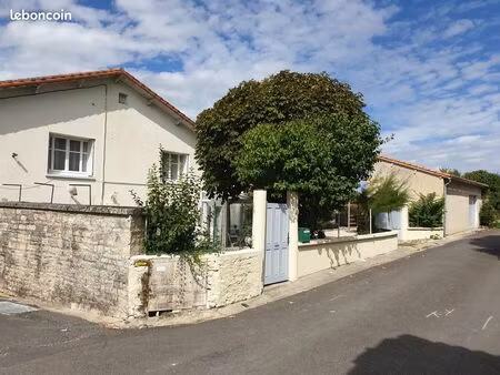 belle maison en charente à vendre