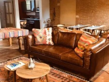 appartement 3 pièces 112 m²